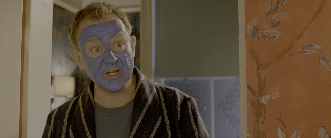 Paddington 2 (2017)  [BluRay Rip 2160p HEVC 10bit-HDR ITA-ENG DT