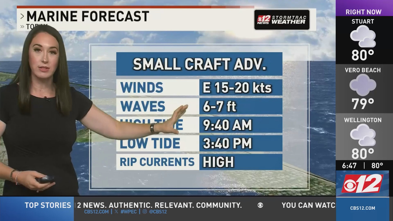 10.07 - 11.00.00 - CBS12 News This Morning at 6AM  ᴺᵉʷ. News coverage....ts_snapshot_00.49.09.891