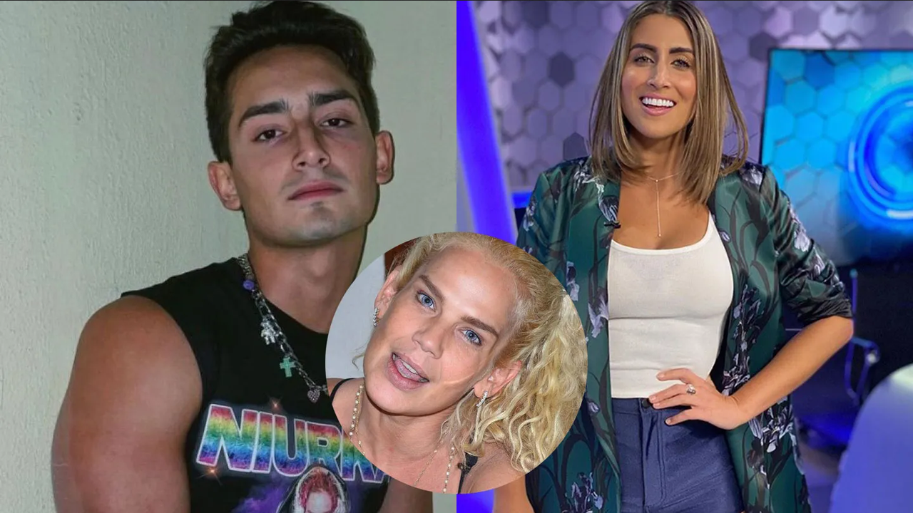 La Casa de Los Famosos: Niurka insulta a Sofía por meterse con Emilio Osorio