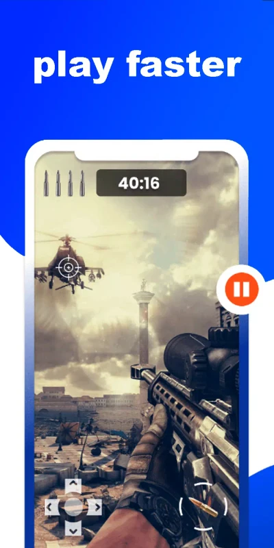 Xiaomi Game Turbo 2.0.1