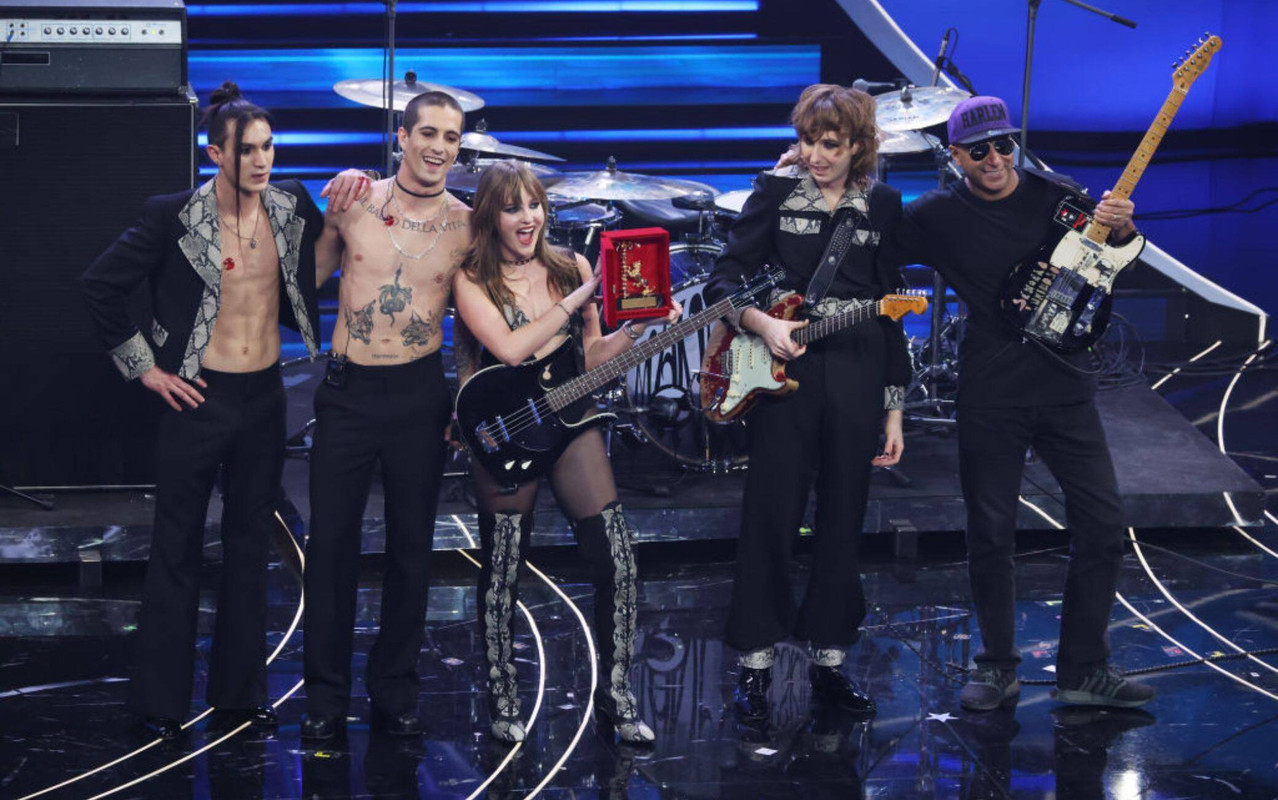 Sanremo 2023, pagelle e classifica della terza serata Sanremo 2023, pagelle e classifica della terza serata