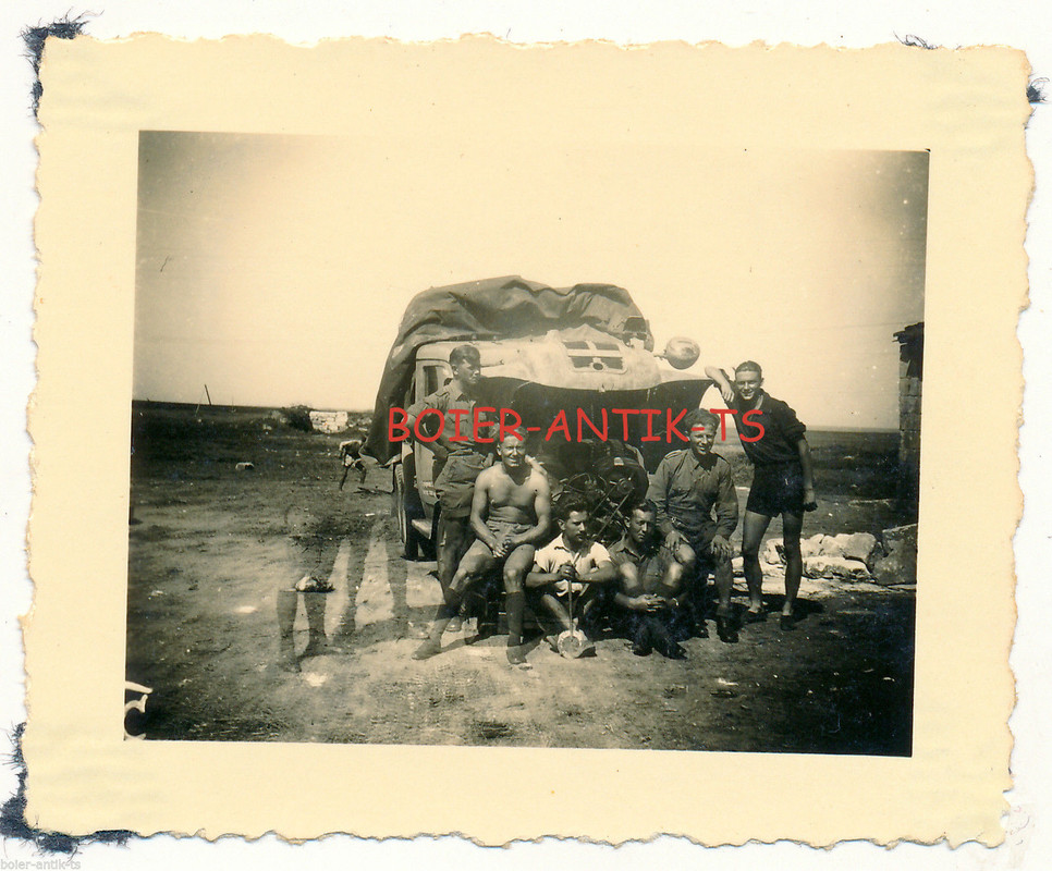 2 WK GEB. JÄG. KFZ MIT NAMEN3