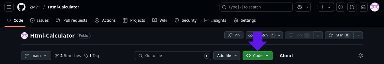 GamingAxe github code