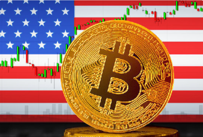 article imageСтавки на выборы и влияние на криптовалюту