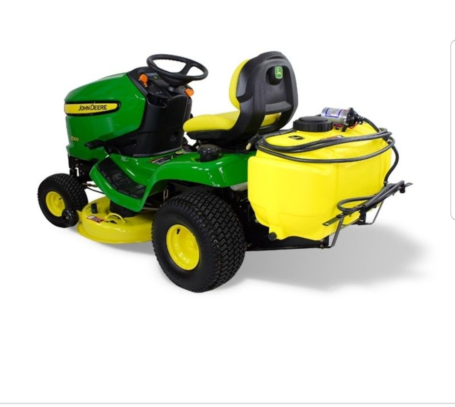 best lawn sprayer