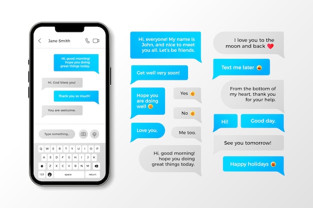 Schedule Text Messages on iPhone