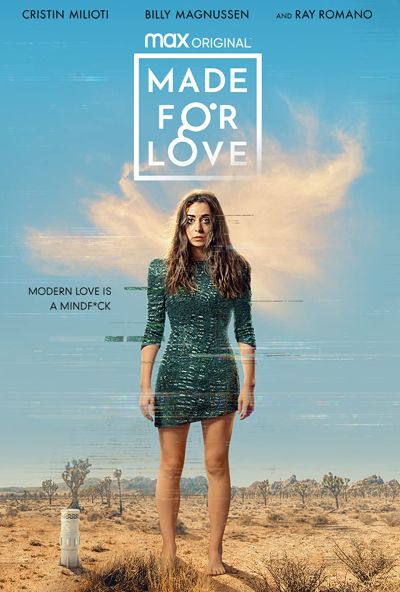Made for Love Season 1 Episode 01 – 06 720p WEB H264