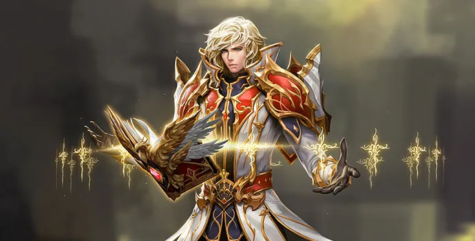 White Wizard