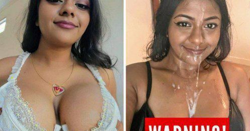 Rai blunt onlyfans model sucking huge dick