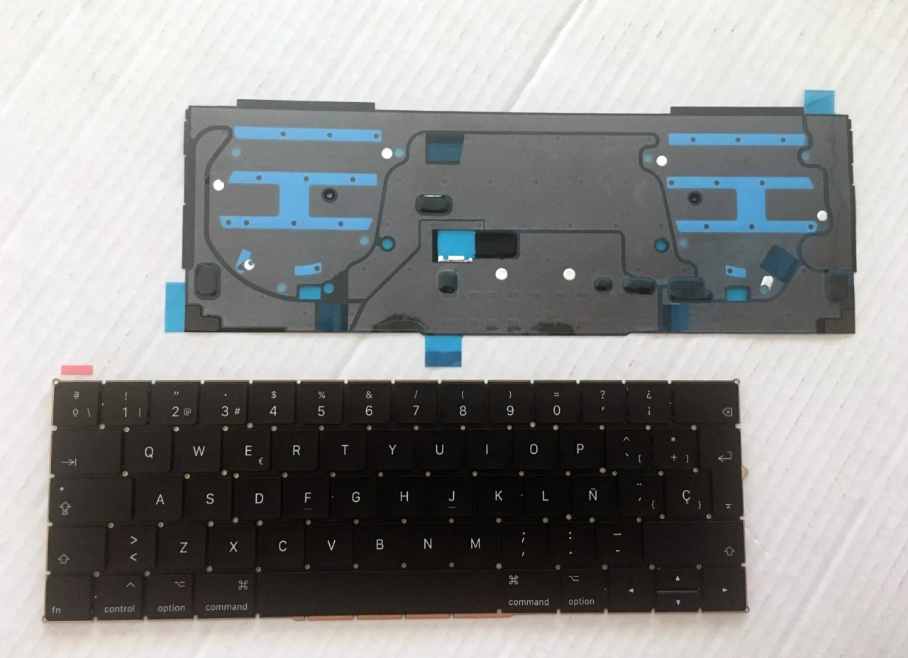 MacBook Pro Replacement Keyboard - A1989 | A1990