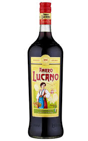 Amaro Lucano