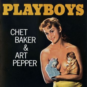 Playboys (1957) [2019 Remaster]