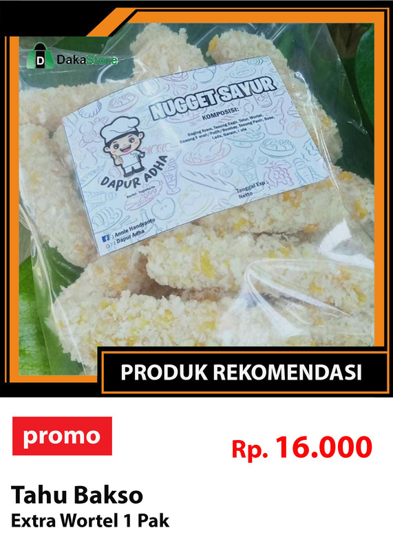 extra 1 pak