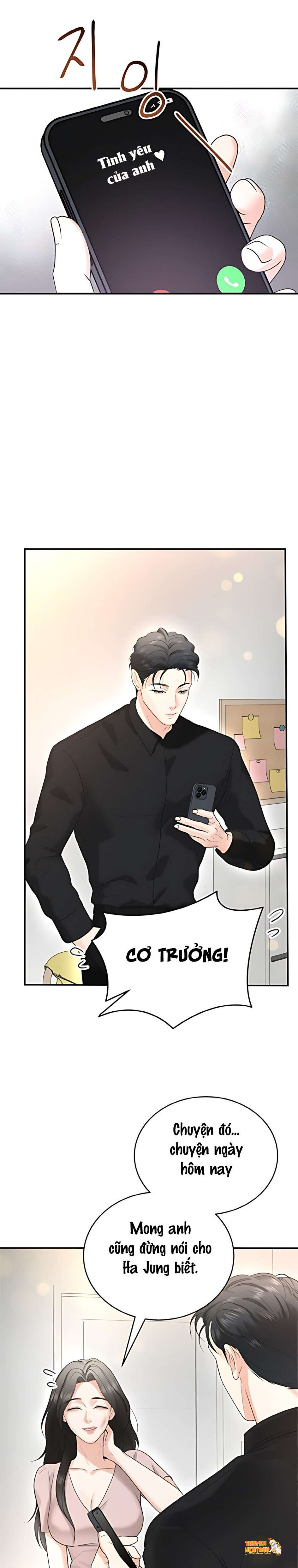 Xem ảnh tmpnhu6abzb trong truyện hentai 〖18+〗- Chồng Của Bạn Tôi - Chapter 5 - www.hentaitvn.net