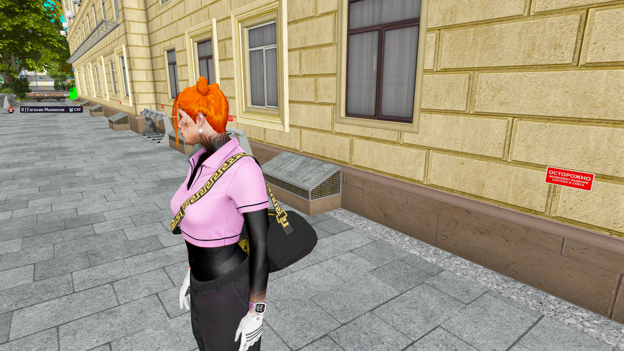 Grand Theft Auto V Screenshot 2025.10.08 - 09.28.04.81