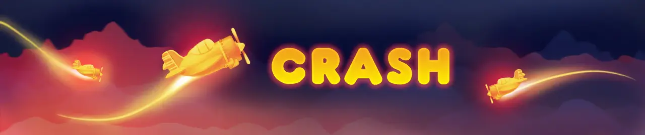 Crash Game