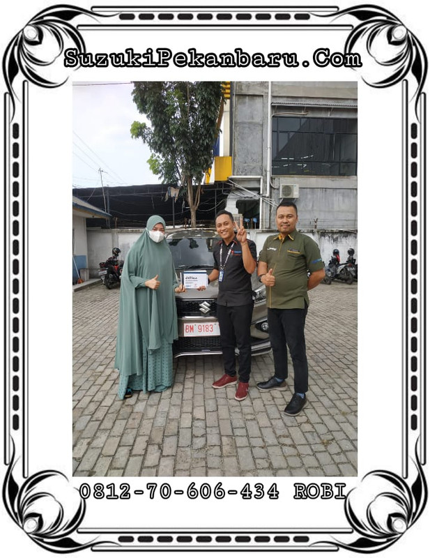 Suzuki  Ertiga Hyrbid Harga Suzuki Ertiga Pekanbaru, Suzuki Ertiga Pekanbaru, DP MurahHarga Suzuki E