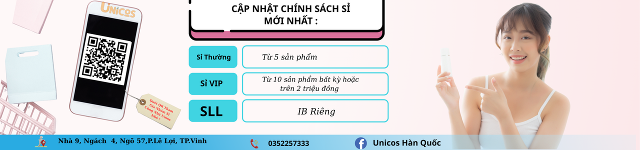 CÔNG TY TNHH UNICOS GLOBAL