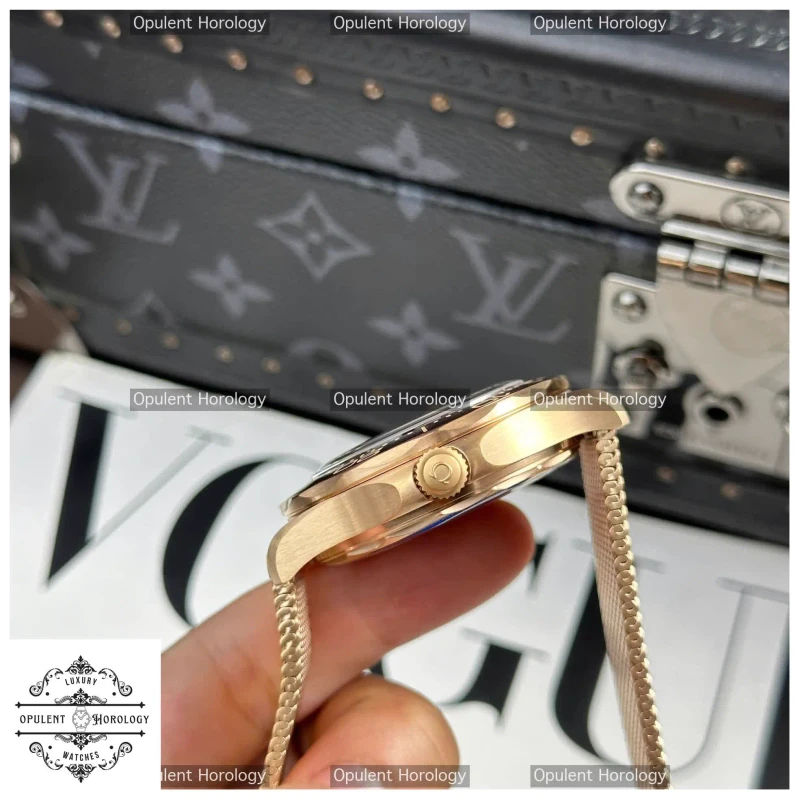 Omega Seamaster Diver 300M Replica | 42mm Steel Ceramic Calibre 8800 Clone