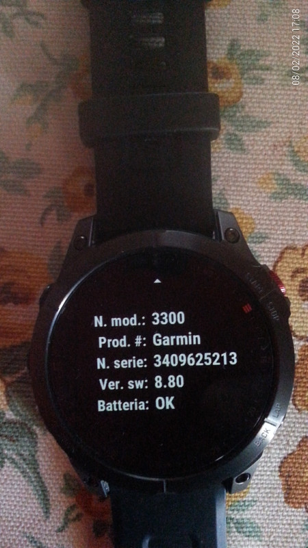 fascia cardio HRM Pro 704637 - C360_2022-08-02-17-08-37-124