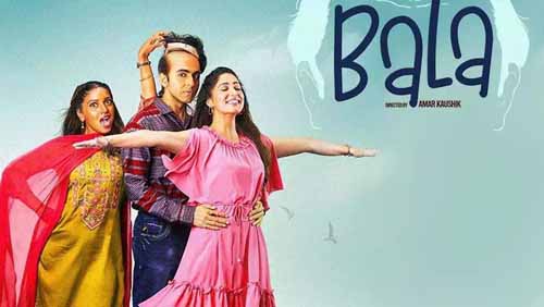 Bala (2019) Full Movie Download Bala (2019) Full Movie Download