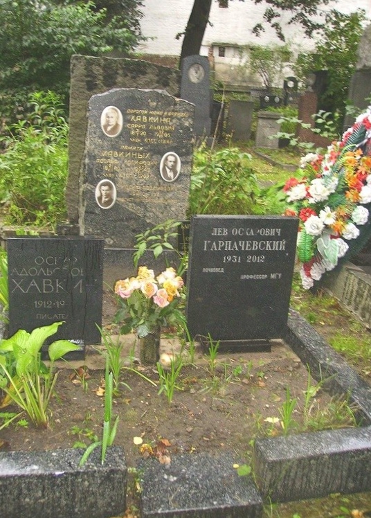 grave-khavkin-o-a