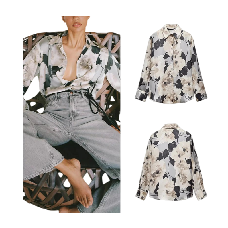 Zara Shirt