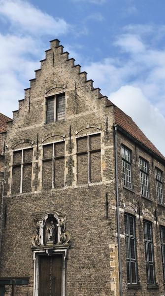 Brujas: Memling, Brusk, Museo Groeninge, Miguel Ángel etc y dormir en Lovaina. - Bélgica: Arte en Bruselas, Amberes, Brujas, Gante y Lovaina (6)