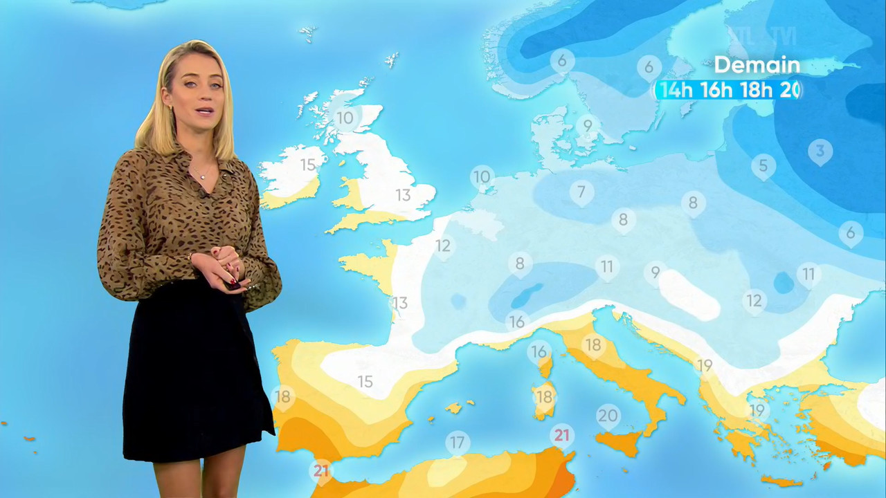 11.14 - 12.50.00 - Météo RTV-TVI. Weerbericht.ts_snapshot_06.39.486