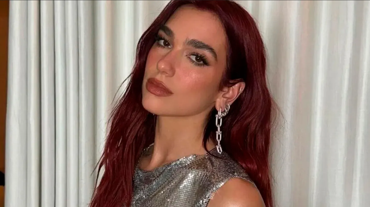 Dua Lipa sorprende a todos al anunciar su álbum 'Radical Optimism'; aquí los detalles