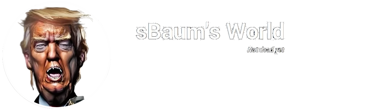 sBaum's World