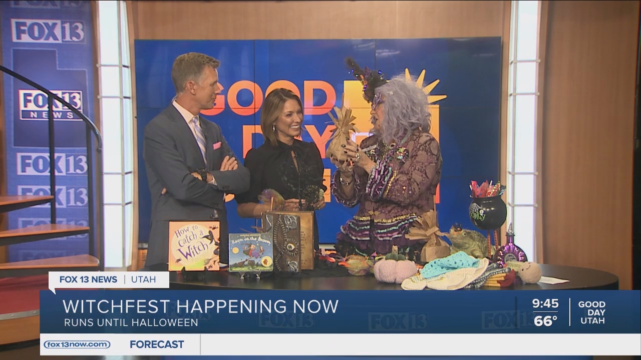 10.04 - 16.00.00 - FOX13 News  Good Day Utah 9AM  ᴺᵉʷ. Utah news, wea....ts_snapshot_00.47.46.752