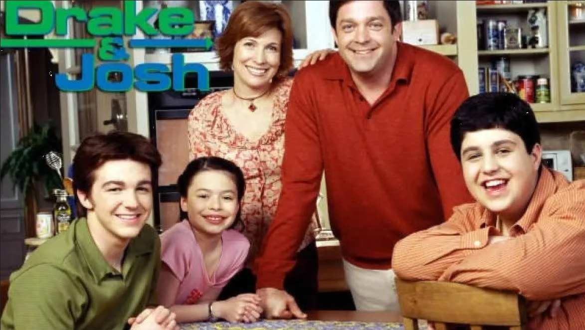 Actriz de Drake & Josh lamenta el abuso que Drake Bell sufrió en Nickelodeon