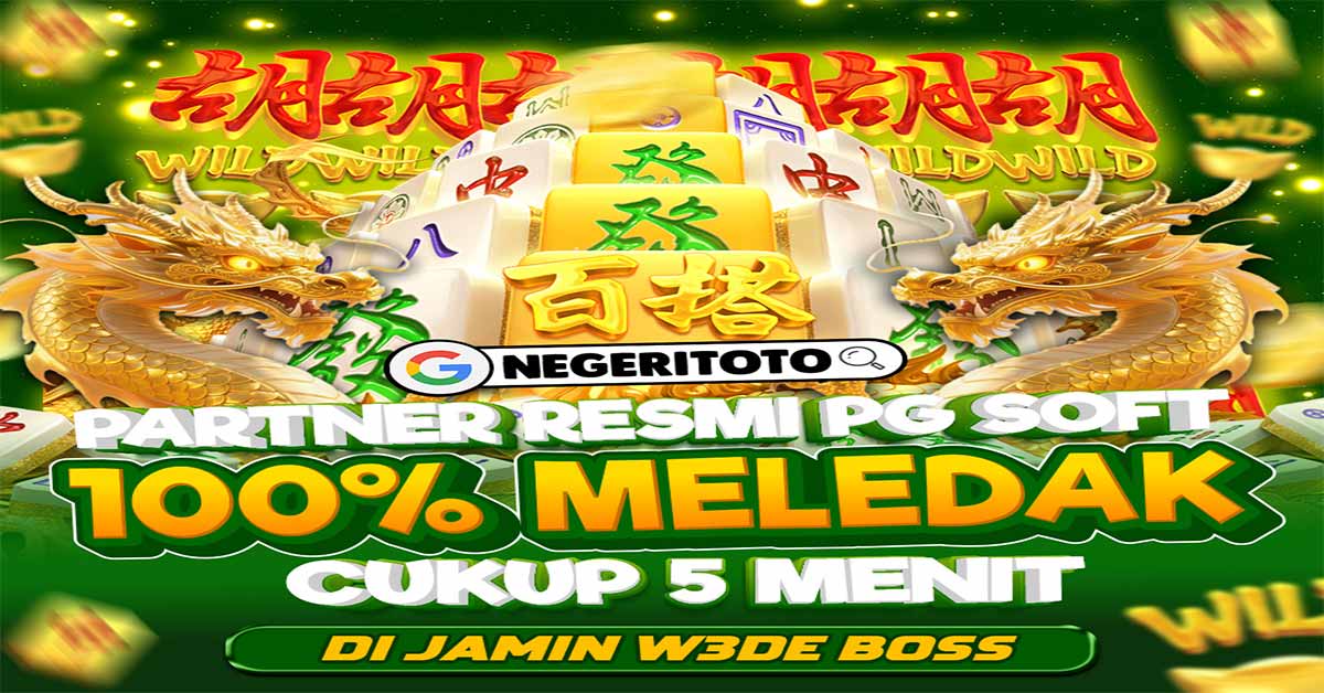 NEGERITOTO