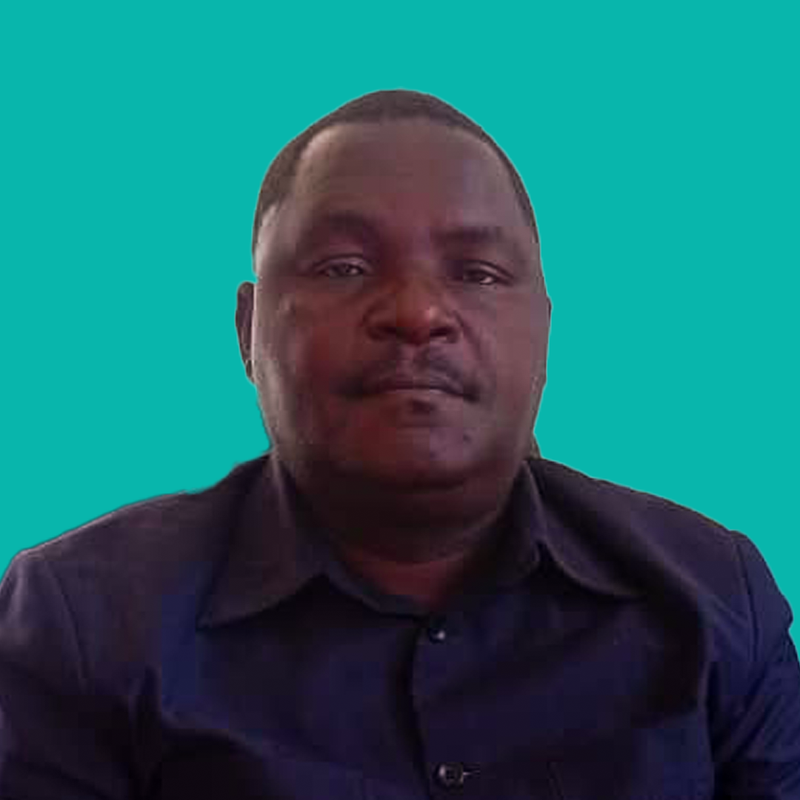 Executive Chair person