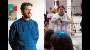 ΧΕΙΜΑΡΡΟΣ Π. ΕΥΑΓΓΕΛΟΣ ΠΑΠΑΝΙΚΟΛΑΟΥ ΓΙΑ ΤΗΝ ΔΙΚΗ ΤΟΥ Π. ΑΝΤΩΝΙΟΥ - ΜΙΛΑ ΣΤΟΝ Κ. ΜΠΟΓΔΑΝΟΣ (ΒΙΝΤΕΟ)