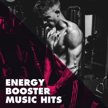 Fitness Chillout Lounge Workout   Energy Booster Music Hits (2020)
