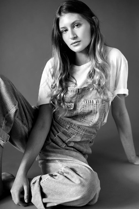 Paula La Croix - por Michel Rodrigues (2)