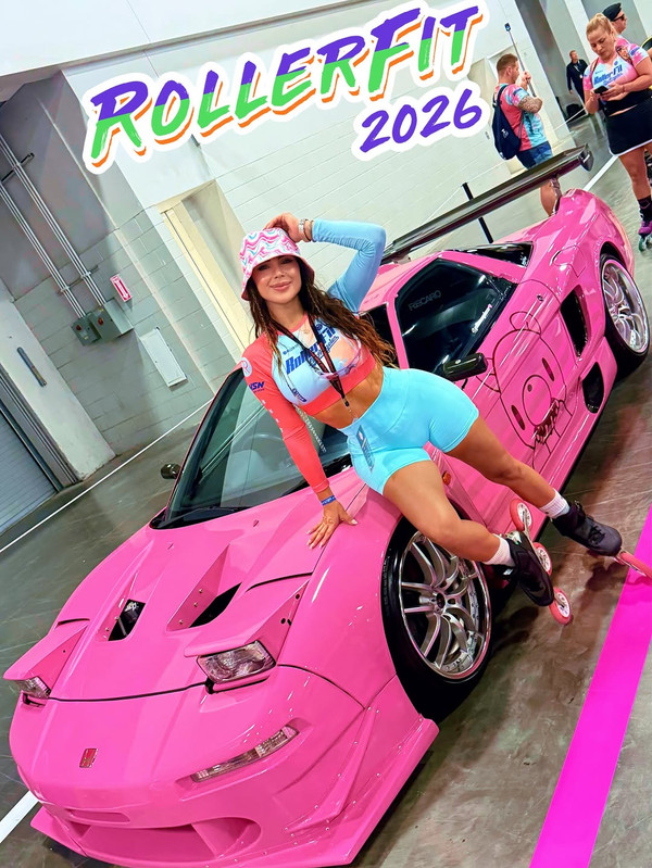 rollerbladng530 rollerfit rollerskateusa