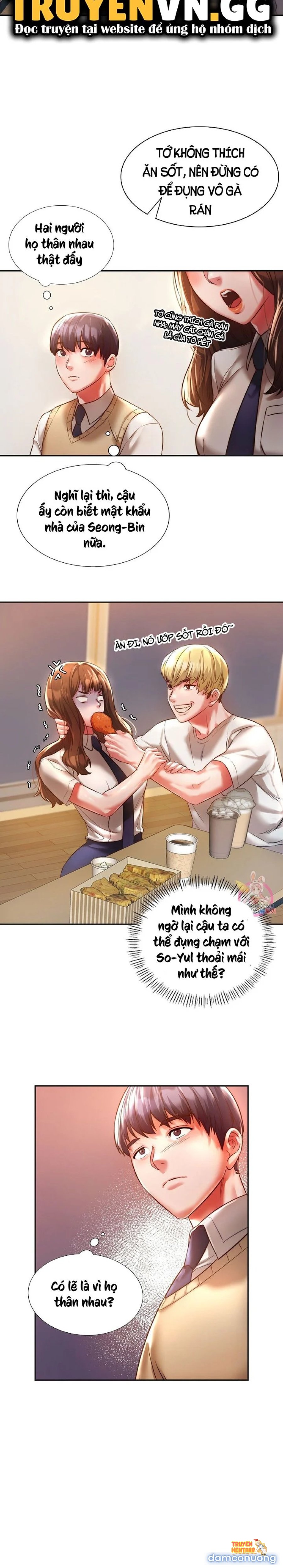 Trang truyện tmp6ls0nbdm trong truyện tranh Bạn Học Của Tôi - Chap 2 - www.lxmanga.org