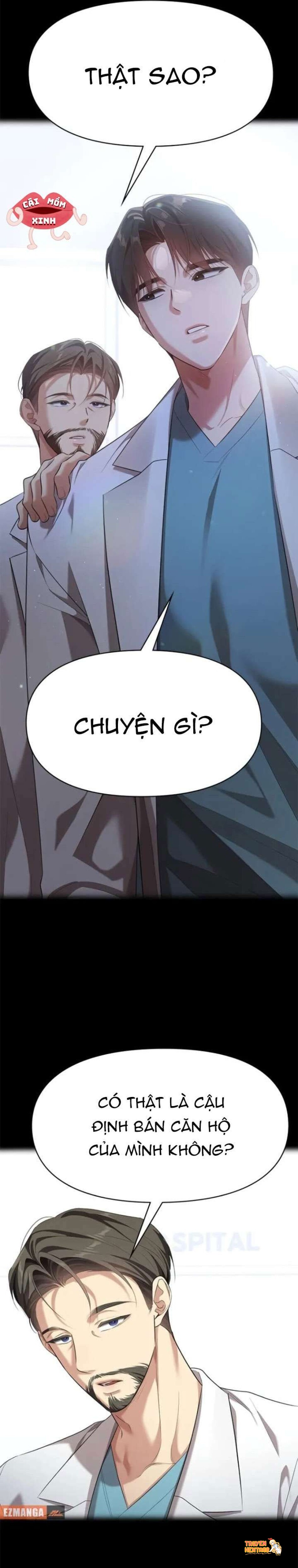 Xem ảnh Vị Khách Trong Đêm - Chapter 35 - tmpmwjoq7v7 - Truyenhentaiz.net