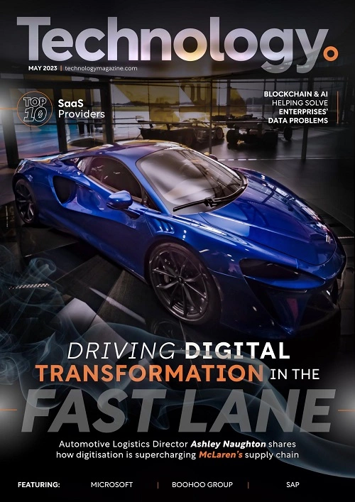 Technology – May 2023