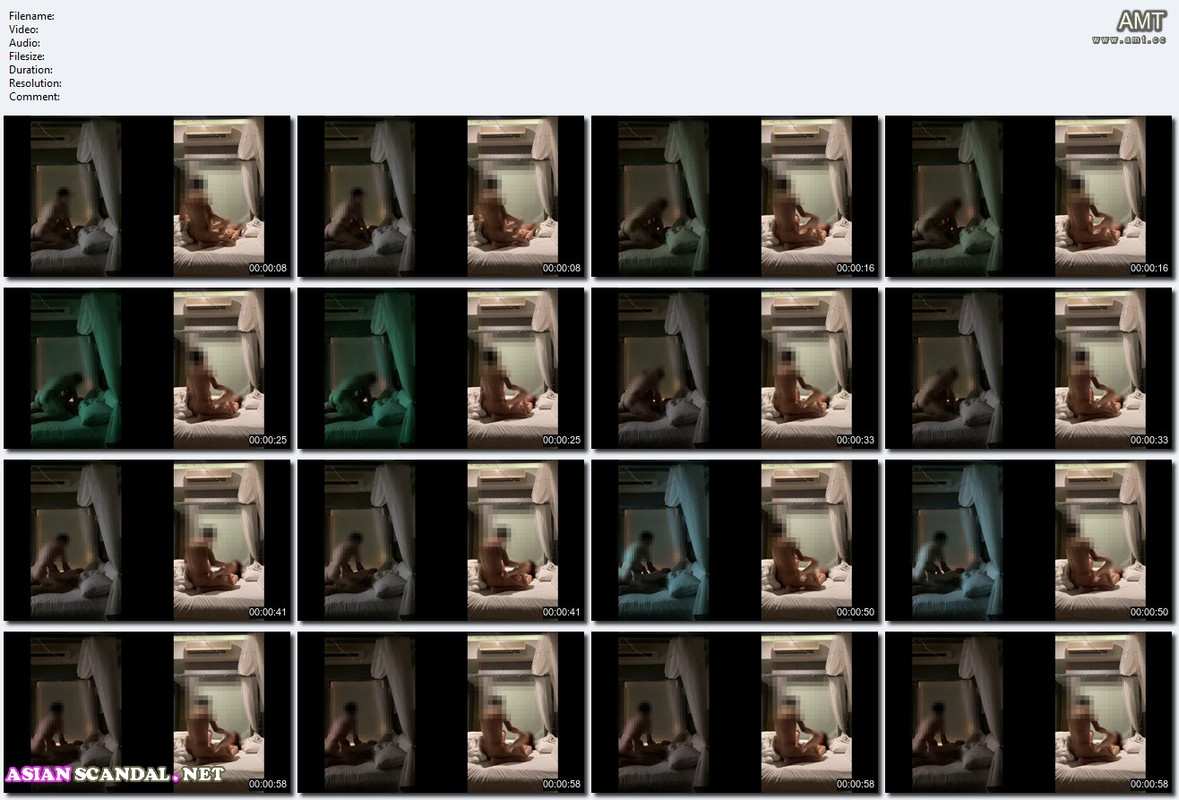 AsianScandalNet - 1217