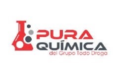 Logo Pura Química