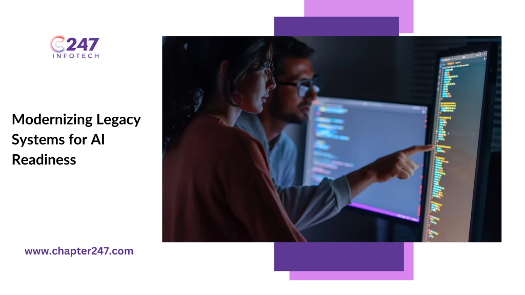 Modernizing Legacy Systems for AI Readiness 1024x576
