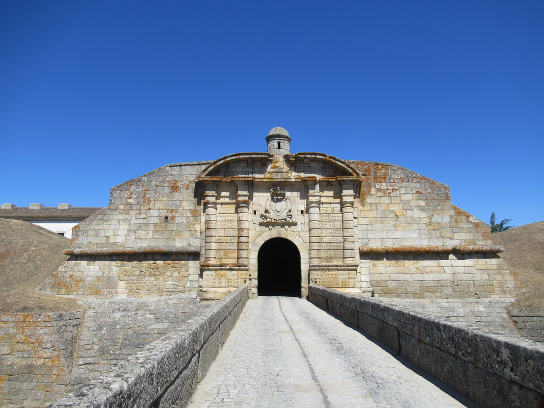 Almeida - Muralhas (9)