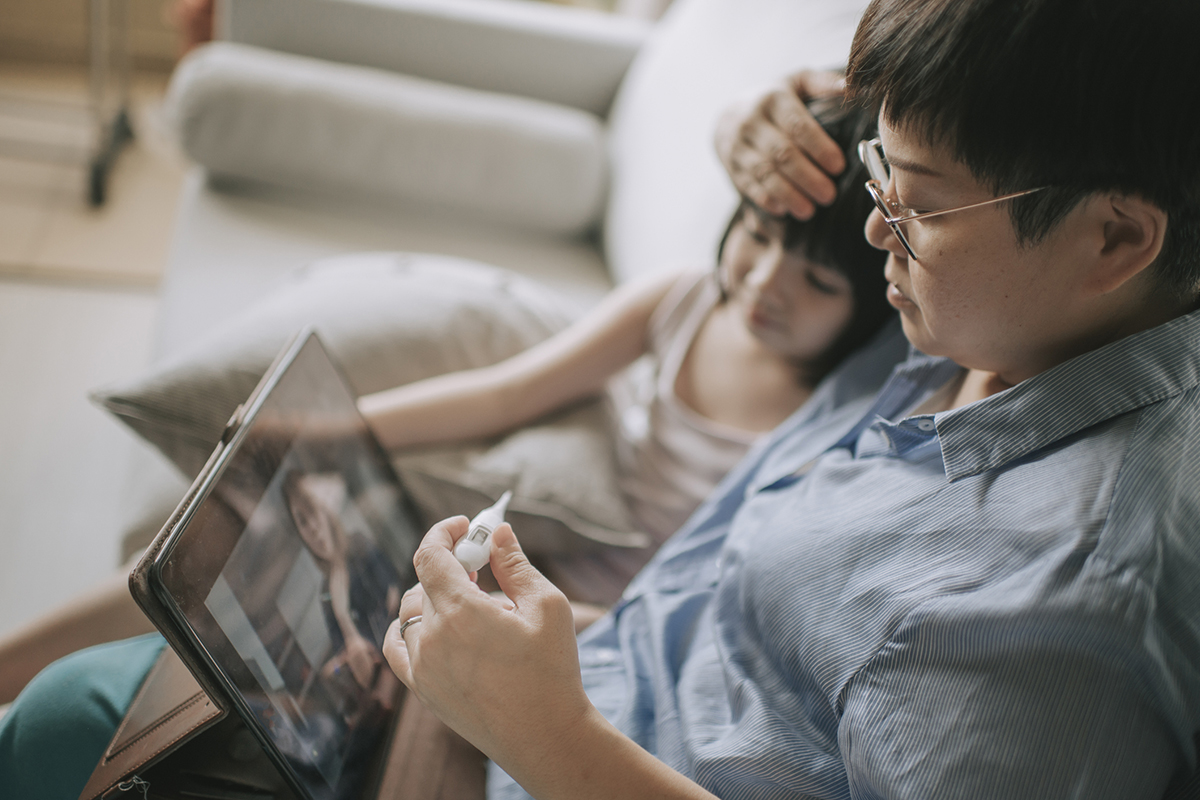 How Virtual Doctor Care Is Making Healthcare More Accessible?