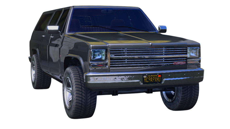 Rancher XL