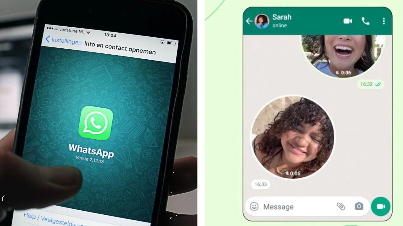 WhatsApp: ¿Cómo reactivar los videomensajes y por qué desaparecieron?