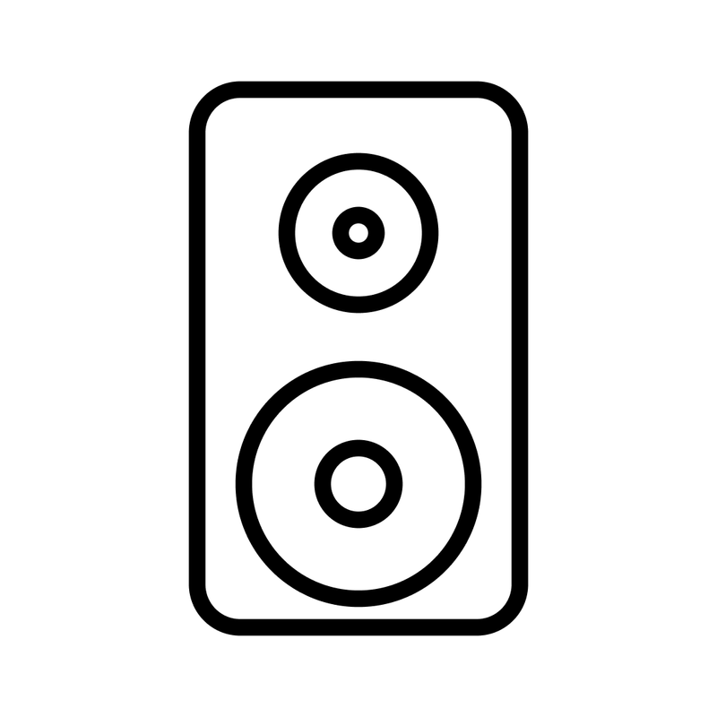 Audio y Video